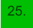 25.