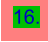 16.